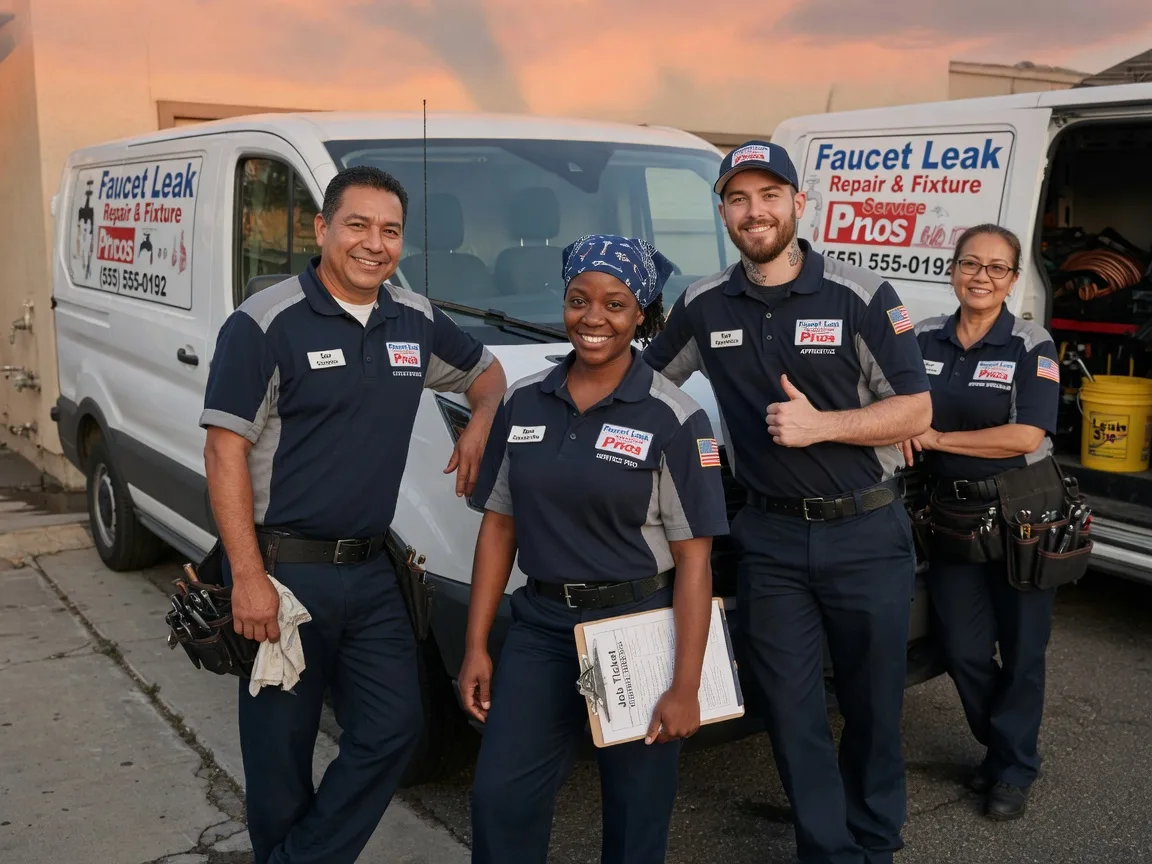 Faucet Repair company in North Palm Beach, FL